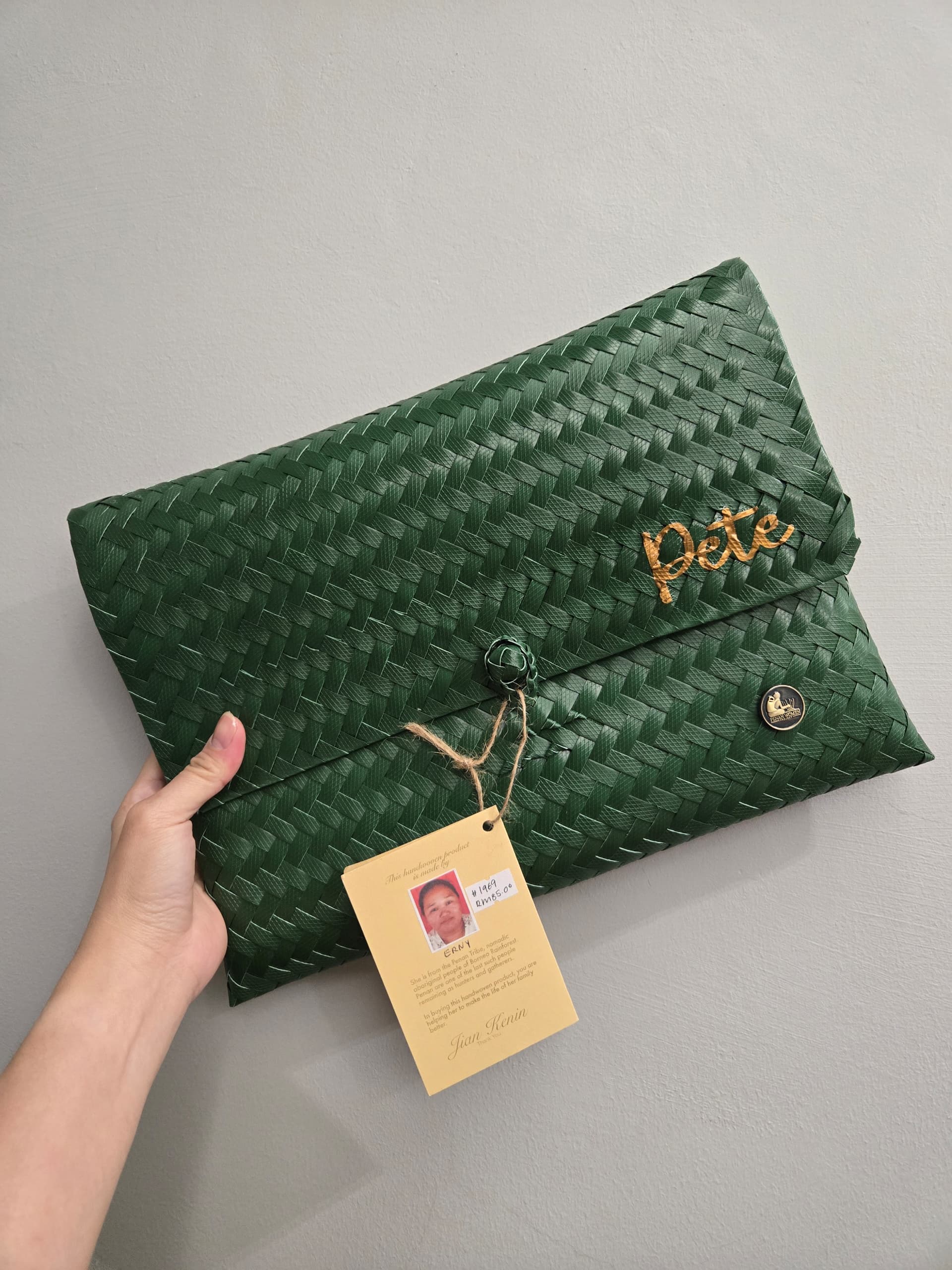 Personalization Service