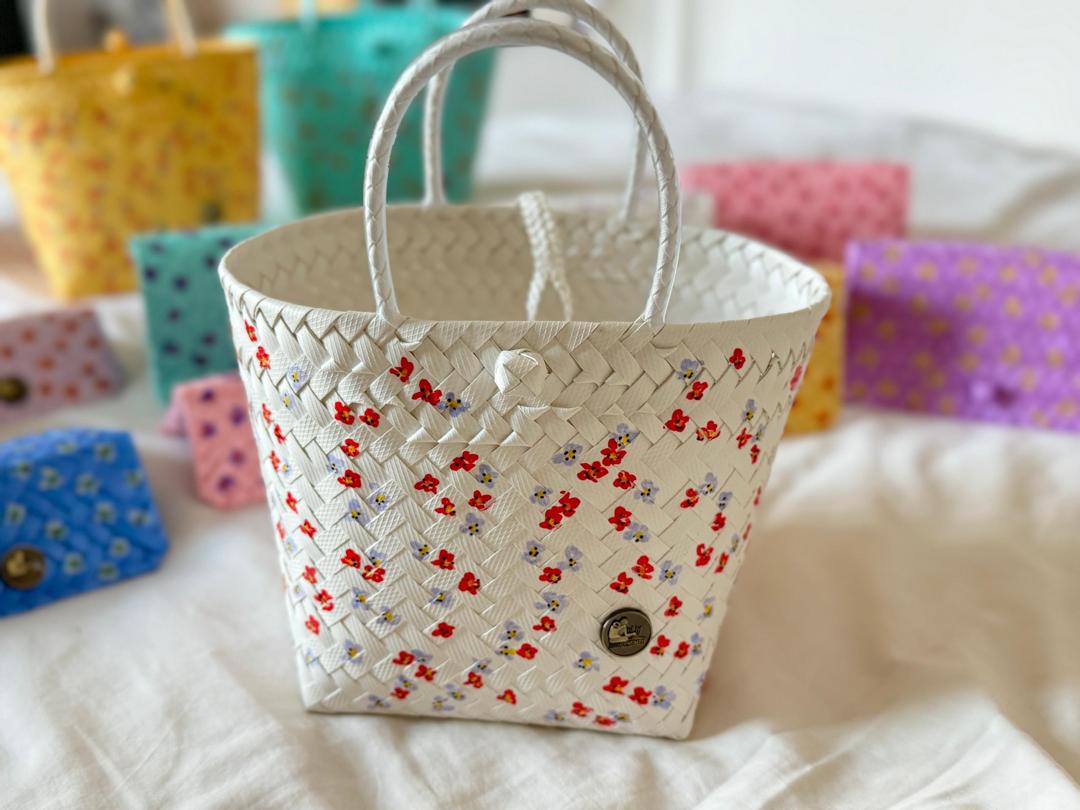 Nia x Penan Women Project Constellation Series