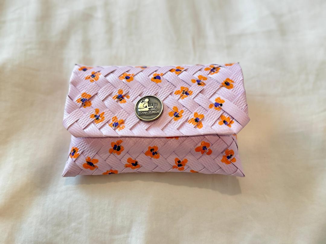 Nia x Penan Women Project Constellation Series