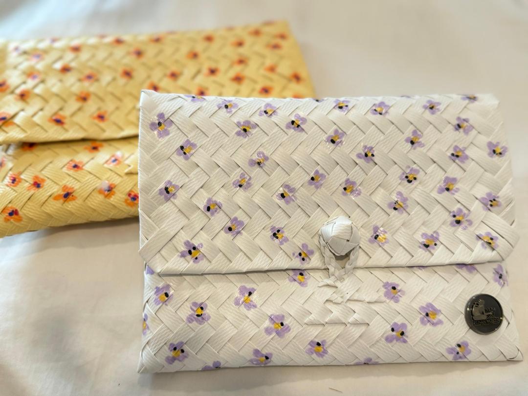 Nia x Penan Women Project Constellation Series