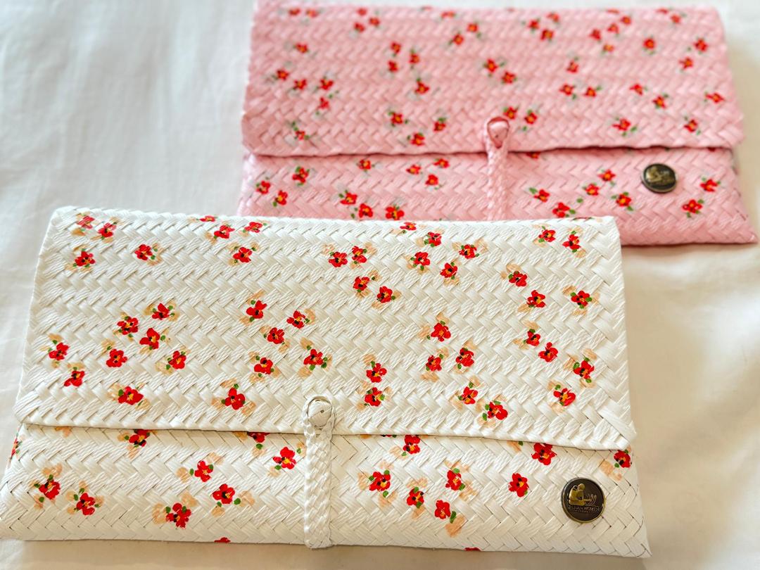 Nia x Penan Women Project Constellation Series