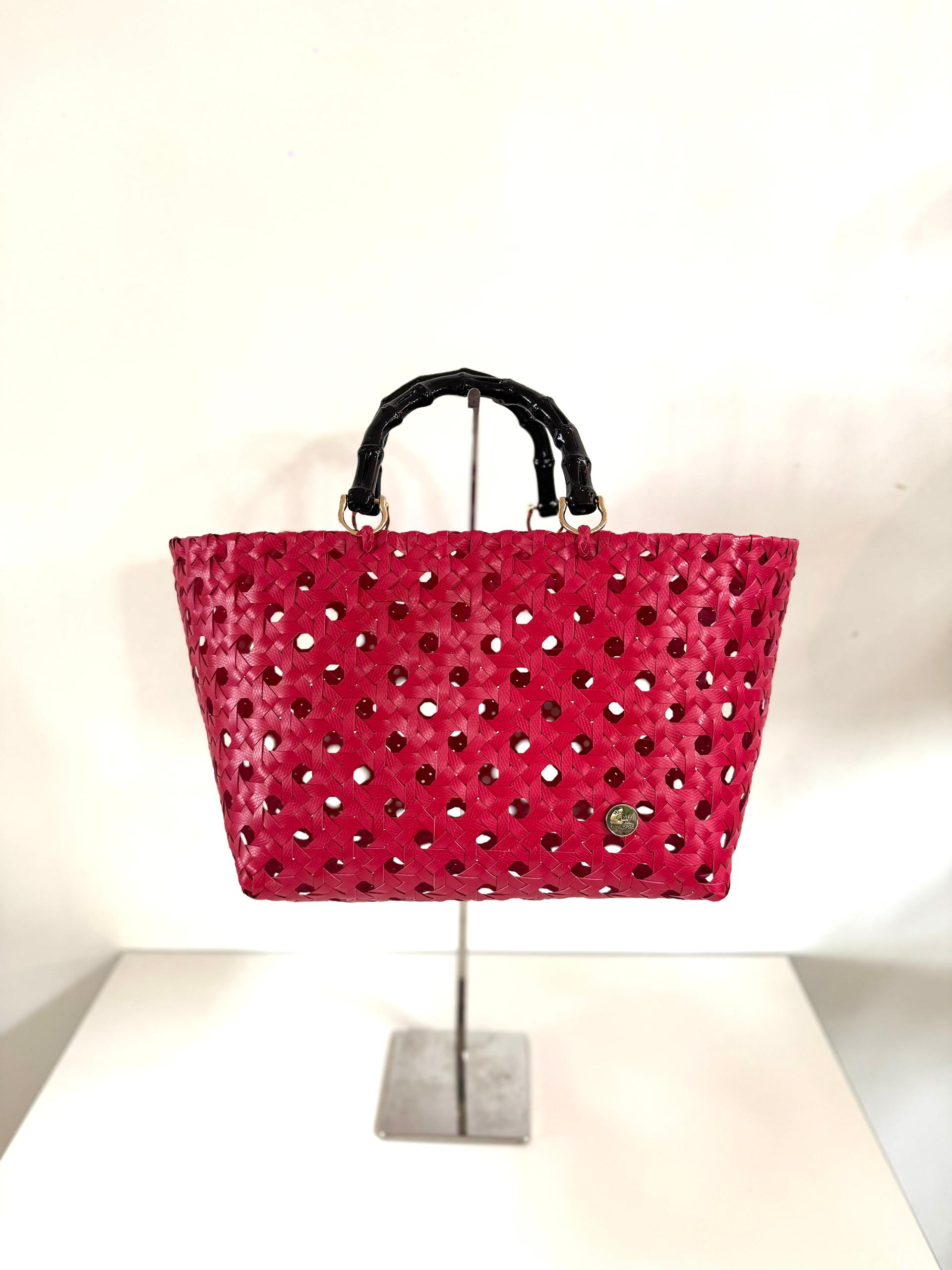 Blossom Bag