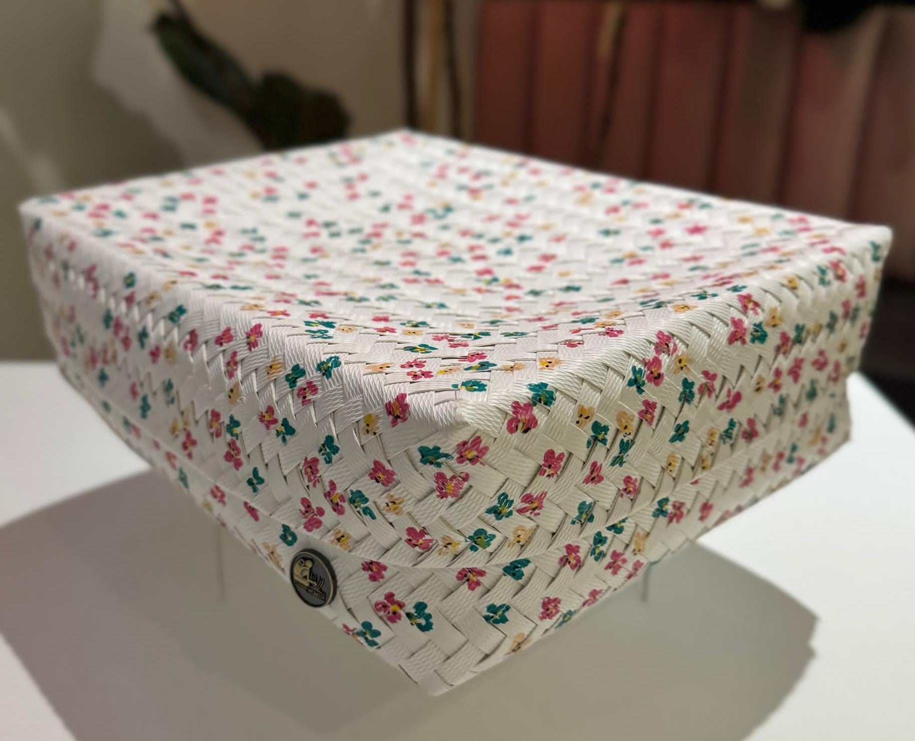 Nia x Penan Women Project Constellation Series