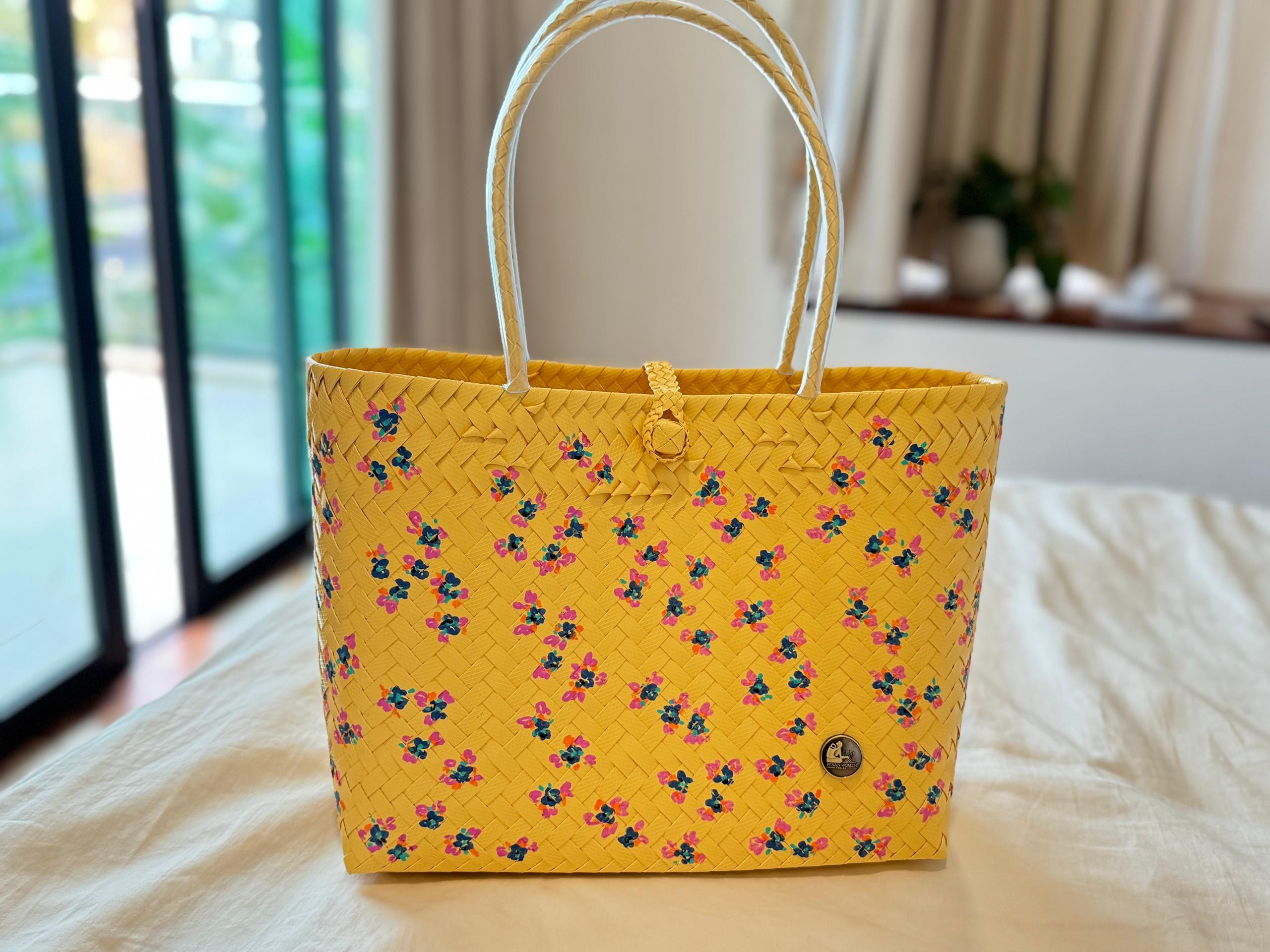 Nia x Penan Women Project Constellation Series