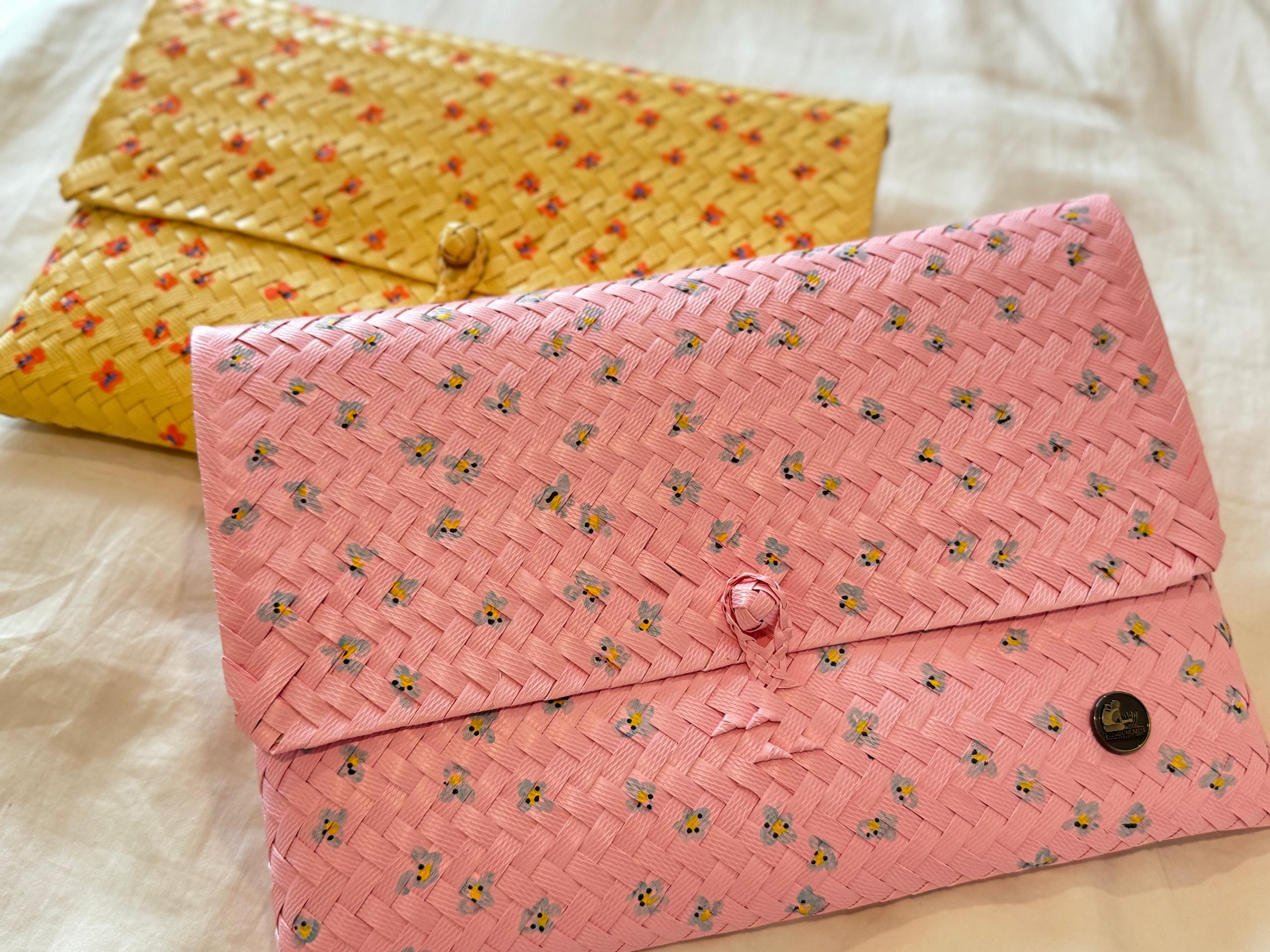 Nia x Penan Women Project Constellation Series