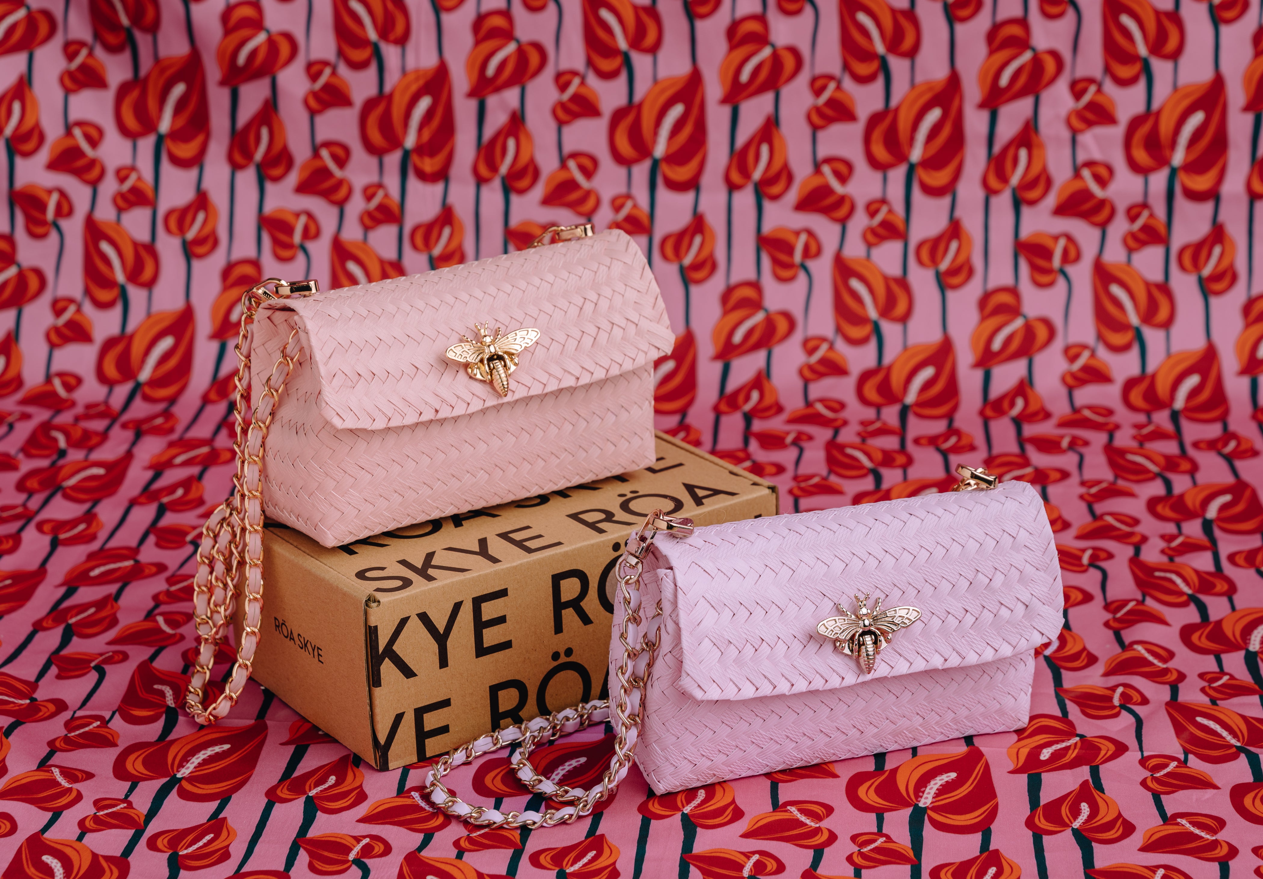 Roaskye Mini Candy Box Chinese New Year Edition 2026