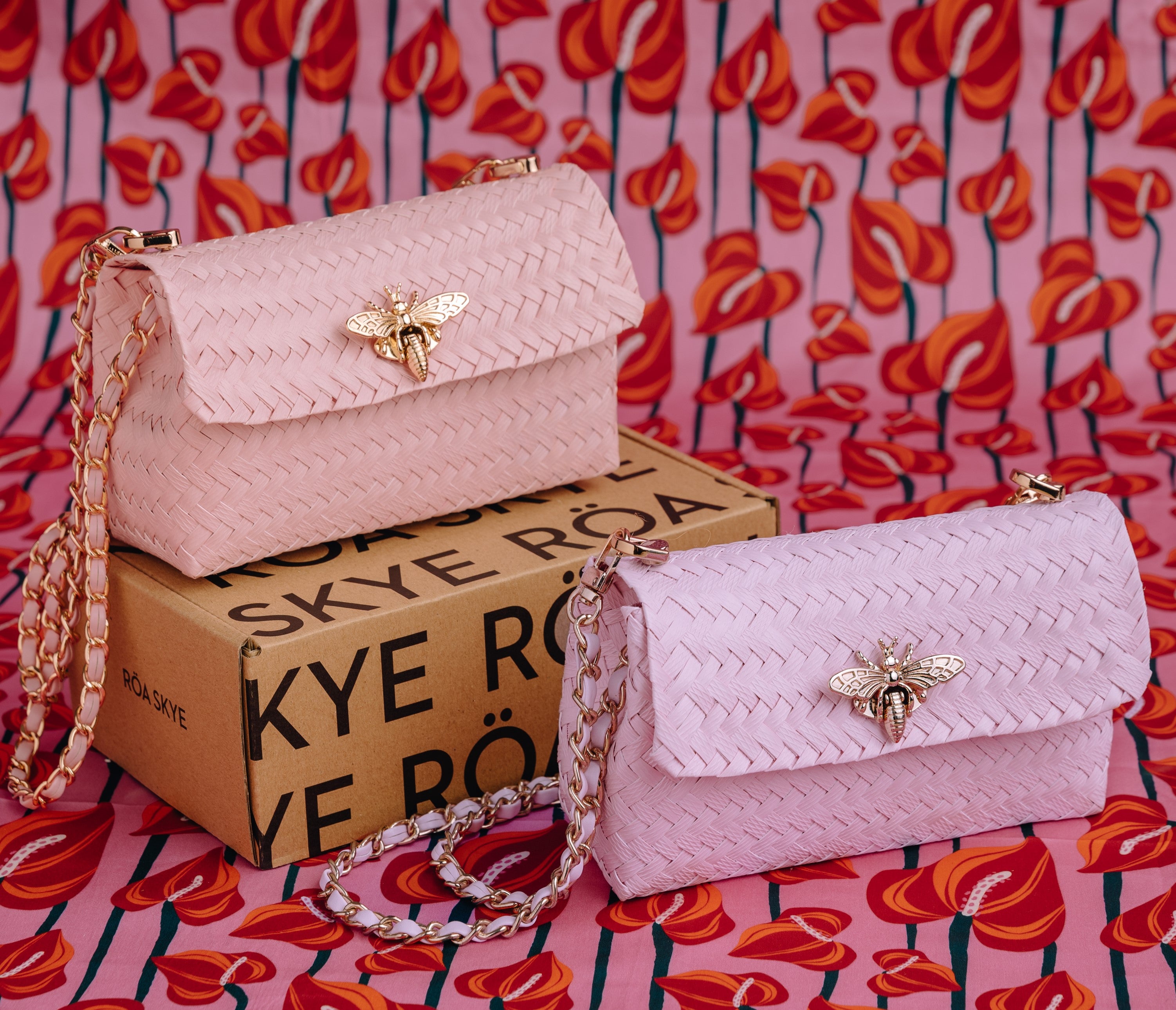 Roaskye Mini Candy Box Chinese New Year Edition 2026